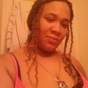 Meet your Posher, Tamika